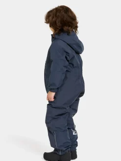 Didriksons Talvi Kids' Coverall- Talvihaalari