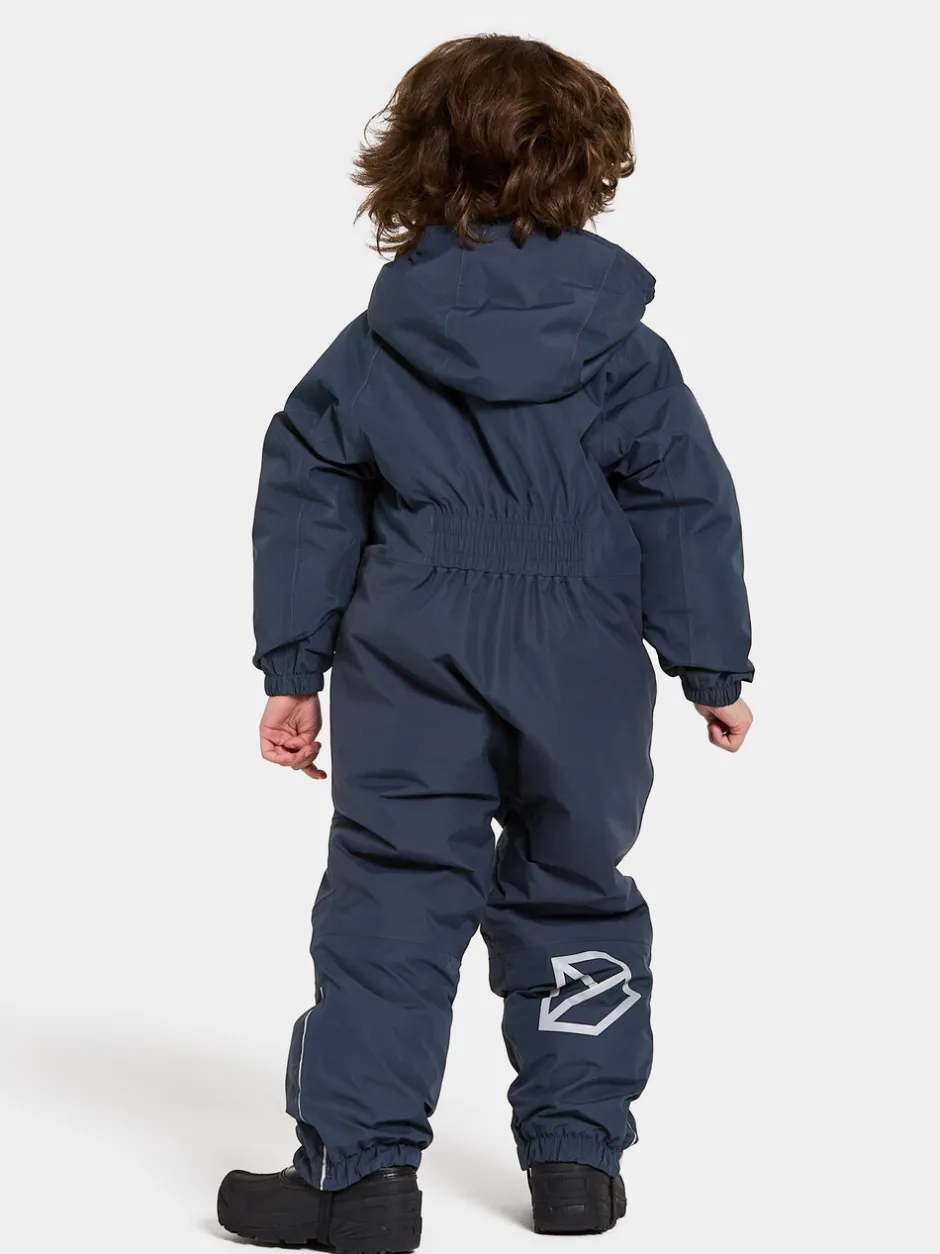 Didriksons Talvi Kids' Coverall- Talvihaalari