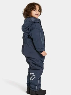 Didriksons Talvi Kids' Coverall- Talvihaalari