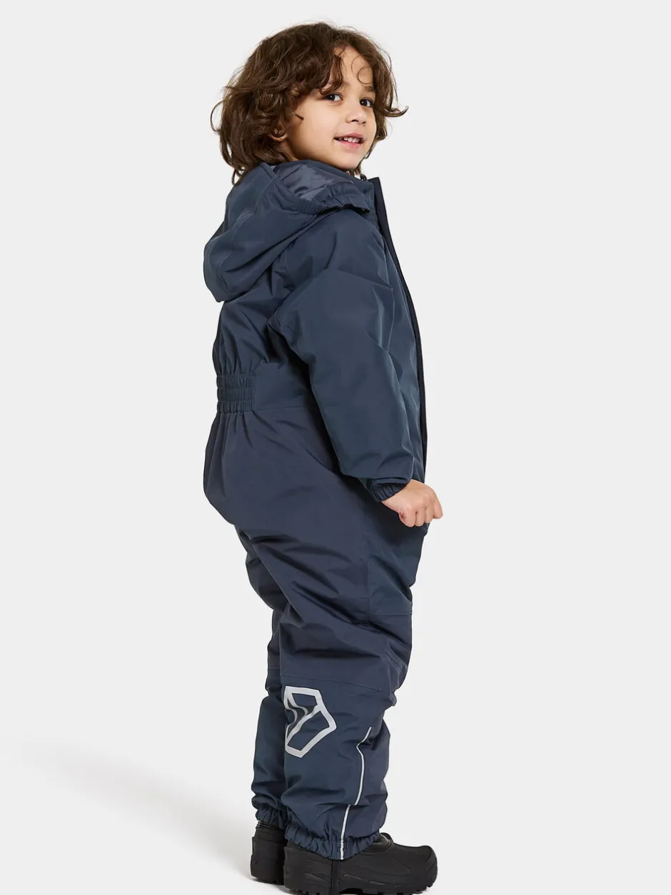 Didriksons Talvi Kids' Coverall- Talvihaalari