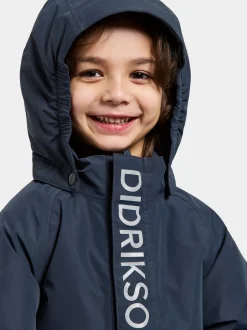 Didriksons Talvi Kids' Coverall- Talvihaalari