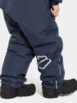 Didriksons Talvi Kids' Coverall- Talvihaalari