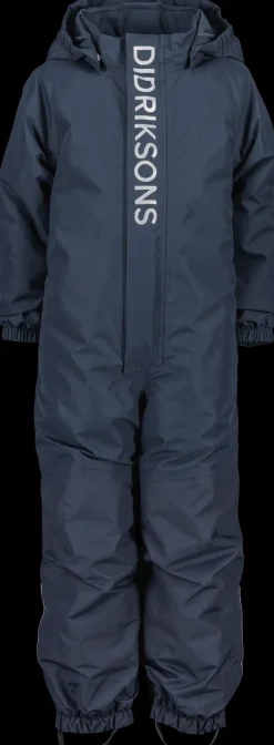 Didriksons Talvi Kids' Coverall- Talvihaalari