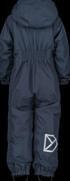 Didriksons Talvi Kids' Coverall- Talvihaalari