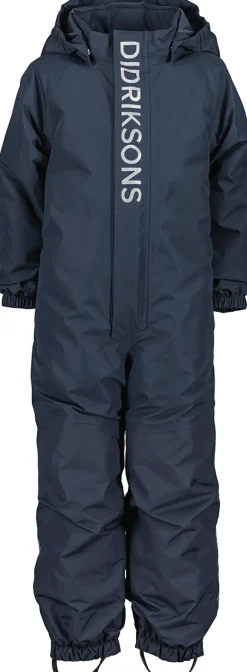 Didriksons Talvi Kids' Coverall- Talvihaalari