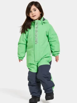 Didriksons Talvi Kids' Coverall- Talvihaalari