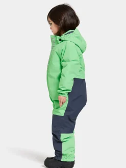Didriksons Talvi Kids' Coverall- Talvihaalari