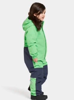 Didriksons Talvi Kids' Coverall- Talvihaalari