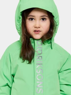 Didriksons Talvi Kids' Coverall- Talvihaalari