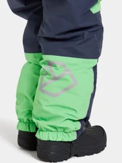 Didriksons Talvi Kids' Coverall- Talvihaalari
