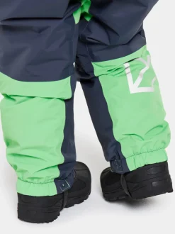 Didriksons Talvi Kids' Coverall- Talvihaalari