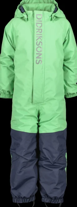 Didriksons Talvi Kids' Coverall- Talvihaalari