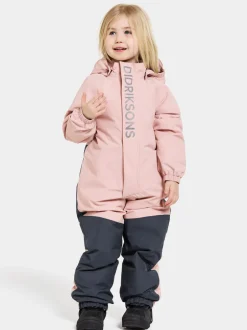 Didriksons Talvi Kids' Coverall- Talvihaalari
