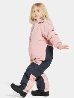 Didriksons Talvi Kids' Coverall- Talvihaalari