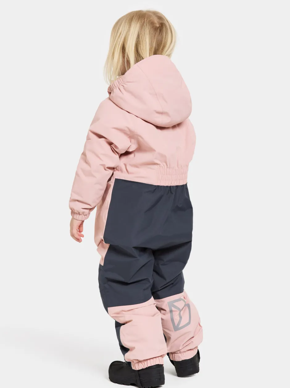 Didriksons Talvi Kids' Coverall- Talvihaalari
