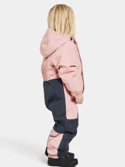 Didriksons Talvi Kids' Coverall- Talvihaalari
