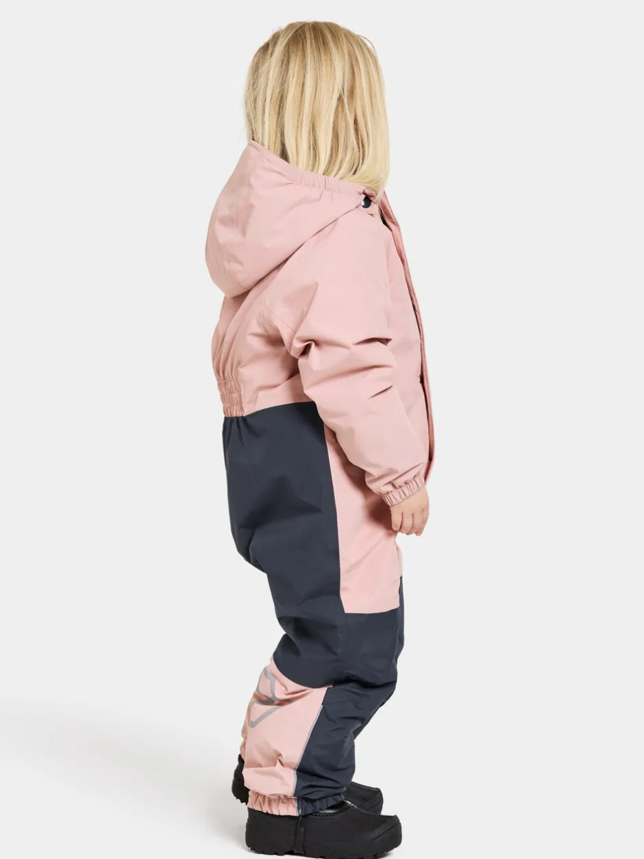 Didriksons Talvi Kids' Coverall- Talvihaalari