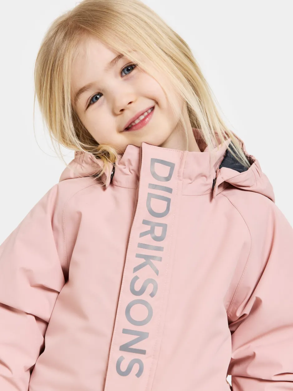 Didriksons Talvi Kids' Coverall- Talvihaalari