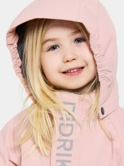 Didriksons Talvi Kids' Coverall- Talvihaalari
