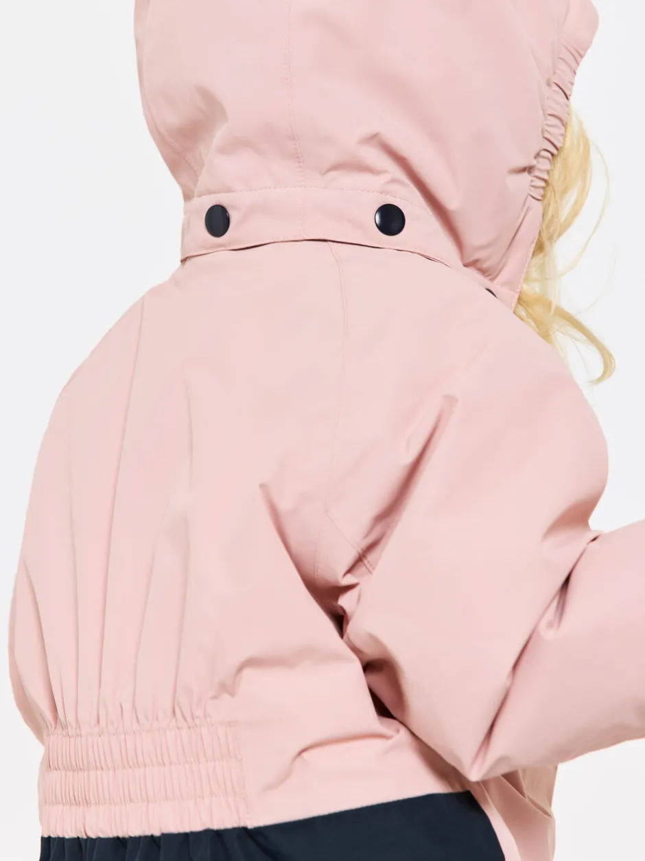 Didriksons Talvi Kids' Coverall- Talvihaalari