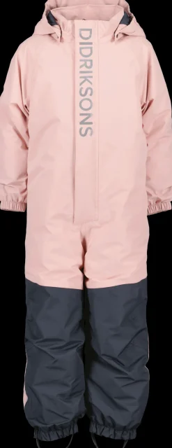 Didriksons Talvi Kids' Coverall- Talvihaalari