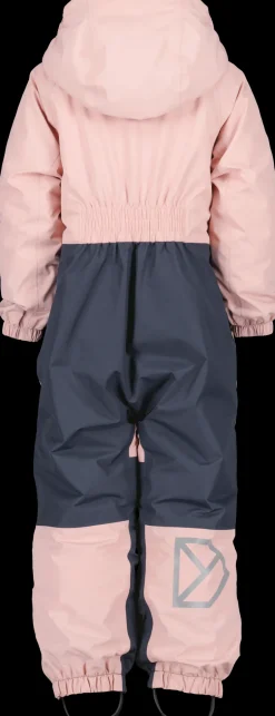 Didriksons Talvi Kids' Coverall- Talvihaalari