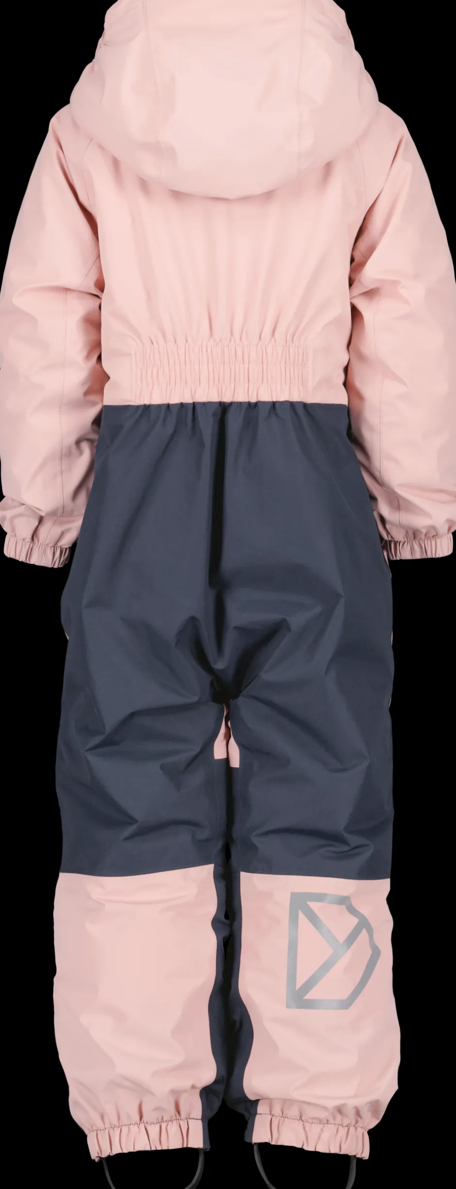Didriksons Talvi Kids' Coverall- Talvihaalari