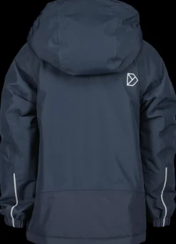 Didriksons Talvi Kids' Jacket- Syystakit|Talvitakit