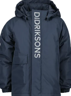 Didriksons Talvi Kids' Jacket- Syystakit|Talvitakit