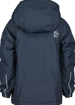 Didriksons Talvi Kids' Jacket- Syystakit|Talvitakit