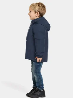 Didriksons Talvi Kids' Jacket- Syystakit|Talvitakit