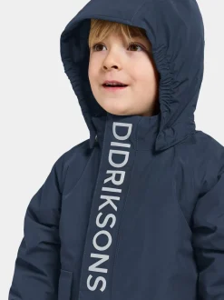 Didriksons Talvi Kids' Jacket- Syystakit|Talvitakit