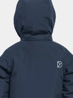 Didriksons Talvi Kids' Jacket- Syystakit|Talvitakit