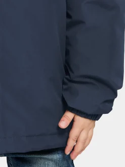 Didriksons Talvi Kids' Jacket- Syystakit|Talvitakit