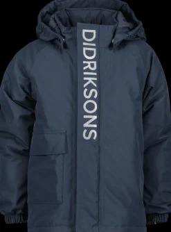 Didriksons Talvi Kids' Jacket- Syystakit|Talvitakit