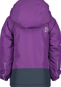 Didriksons Talvi Kids' Jacket- Syystakit|Talvitakit