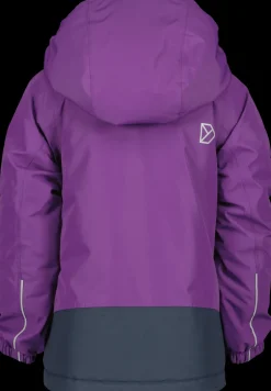 Didriksons Talvi Kids' Jacket- Syystakit|Talvitakit