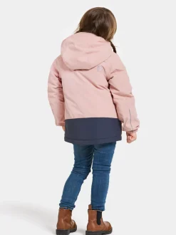 Didriksons Talvi Kids' Jacket- Syystakit|Talvitakit