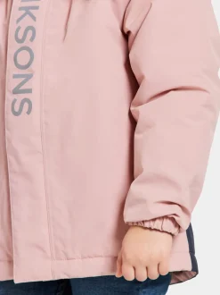 Didriksons Talvi Kids' Jacket- Syystakit|Talvitakit
