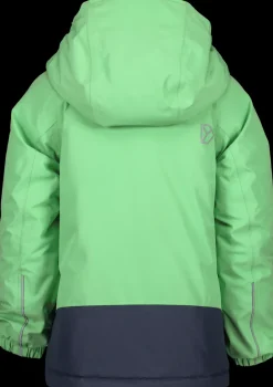 Didriksons Talvi Kids' Jacket- Syystakit|Talvitakit