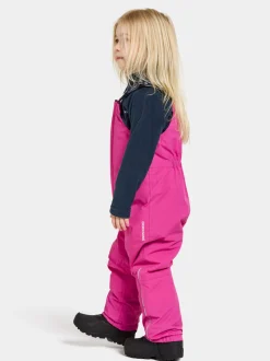 Didriksons Tarfala Kids' Pants- Toppahousut