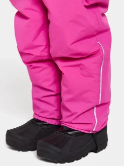 Didriksons Tarfala Kids' Pants- Toppahousut
