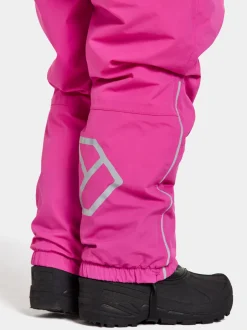 Didriksons Tarfala Kids' Pants- Toppahousut