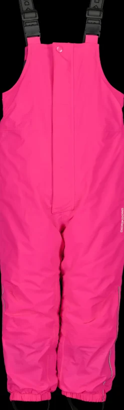 Didriksons Tarfala Kids' Pants- Toppahousut