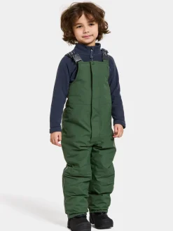 Didriksons Tarfala Kids' Pants- Toppahousut