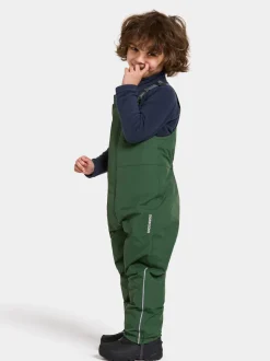 Didriksons Tarfala Kids' Pants- Toppahousut
