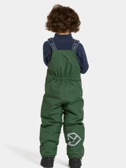 Didriksons Tarfala Kids' Pants- Toppahousut