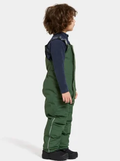 Didriksons Tarfala Kids' Pants- Toppahousut