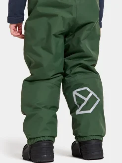 Didriksons Tarfala Kids' Pants- Toppahousut