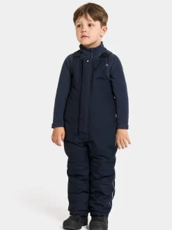 Didriksons Tarfala Kids' Pants- Toppahousut